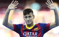 Sốc: Neymar đắt giá nhất thế giới, 220 triệu euro