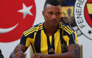Ra mắt Fenerbahce, Luis Nani ghi bàn tuyệt đẹp