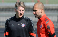 Schweinsteiger, Kroos, Gotze: Nạn nhân của Pep Guardiola