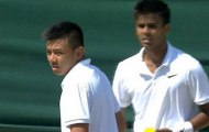 Bí quyết giúp Hoàng Nam lập kỳ tích Wimbledon trẻ