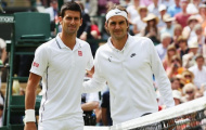 Federer sẽ lên ngôi Wimbledon nhờ 'quy luật' Grand Slam?