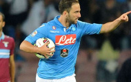 'Tôi ước tôi có thể bán Higuain'