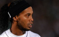 CHÍNH THỨC: Ronaldinho xác nhận đến Fluminense