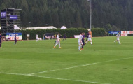 Không cần Salah, Fiorentina vẫn nã vào lưới đối thủ 10 bàn