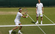Ba chiến thuật Federer nên áp dụng để hạ Djokovic