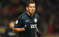 Inter muốn bán, nhưng Guarin nhất quyết không đi
