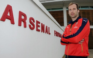 “Giá trị của Cech là ở niềm tin”