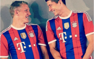 Schweinsteiger gia nhập M.U, người trong cuộc nói gì?