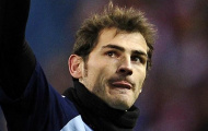 Casillas và cuộc 'di cư' của những tượng đài