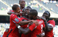 05h30 ngày 13/7, Trinidad & Tobago vs Cuba: Tấm vé trong tầm tay