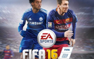 Điểm tin hậu trường 12/07: Cuadrado vượt qua Aguero để được đứng cạnh Messi