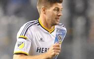 Video: Màn ra mắt LA Galaxy của Steven Gerrard