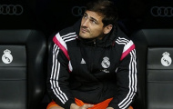 Mẹ Casillas khen Barca, chê Real cư xử như đàn bà