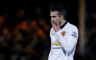 Vài giờ nữa, Van Persie sẽ chính thức là người của Fenerbahce
