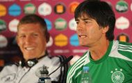 Joachim Low: Schweinsteiger sẽ thành công ở M.U
