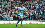 Đội hình Man City tới Việt Nam: Có Silva, vắng Aguero