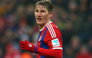 Góc nhìn: Schweinsteiger đã qua thời đỉnh cao, nhưng...