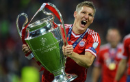 Bundesliga: “Mỏ vàng” với các câu lạc bộ châu Âu