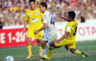 ‘HAGL có tiến bộ nhưng Công Phượng thì không’