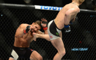 Video: Trận đấu giữa McGregor và Mendes tại UFC 189