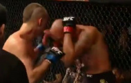 Video: Trận đấu giữa Lawler vs MacDonald tại UFC 189
