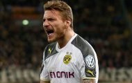 CHÍNH THỨC: Sevilla đạt thỏa thuận mượn Ciro Immobile