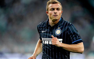 Inter công khai 'năn nỉ' Shaqiri đi nhanh giúp