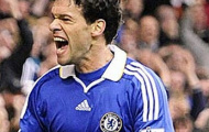 Video: Michael Ballack, người Đức từng tỏa sáng tại Anh