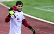 Casillas chia tay Bernabeu: Vì Real Madrid là khác biệt
