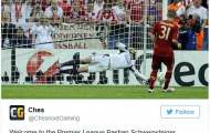 MU sở hữu Schweinsteiger, fan Chelsea… ăn mừng