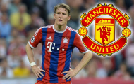 Schweinsteiger đến MU: Đẹp lòng cả hai