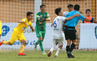 HAGL không hiền được nữa