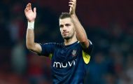 Nóng: Man United đạt thỏa thuận mua Schneiderlin