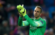 M.U chính thức vỡ mộng chiêu mộ sao trẻ của Atletico