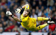 Video: Top 10 pha cứu thua kinh điển của Casillas cho Real