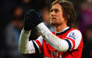 Video: Tomas Rosicky: Một thời để nhớ