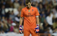 Iker Casillas chia tay Bernabeu – Lời chia tay dễ nói thế sao Real Madrid?