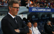 HLV Laurent Blanc lên tiếng vụ Ibrahimovic ra đi