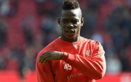 Thầy cũ khuyên Balotelli nên đầu quân cho Fiorentina