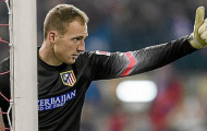 Video: Oblak: Thủ môn khiến M.U sẵn sàng chi 20 triệu bảng