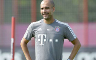 Pep Guardiola tiết lộ lý do để Schweinsteiger tới M.U