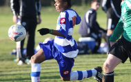 QPR “ăn đủ” nhờ Sterling