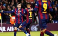 Barcelona và Messi: Cần nhau và vì nhau