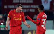 Huyền thoại Carragher nói gì khi Liverpool để mất Sterling