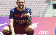 Top 5 bản hợp đồng đáng chú ý nhất của La Liga