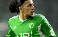 Video: Tài năng đặc biệt của Ricardo Rodriguez (Wolfsburg)