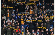 FA lại bác đề xuất đổi tên của Hull City