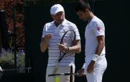 “Djokovic ở thời điểm đẹp nhất trong sự nghiệp”