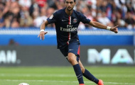 Javier Pastore bác bỏ khả năng đến Juventus