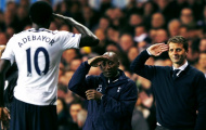 Aston Villa đang dẫn đầu cuộc đua giành Adebayor